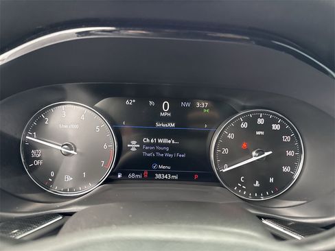 Used 2023 Buick Envision Essence image 15