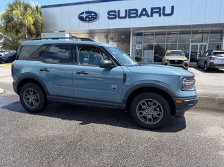 Used 2021 Ford Bronco Sport Big Bend AWD/4WD video 1