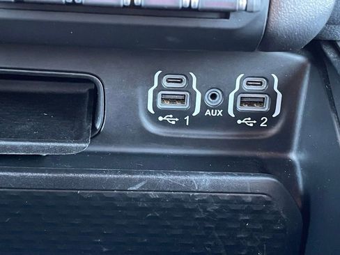 Certified 2022 RAM 1500 Big Horn image 37