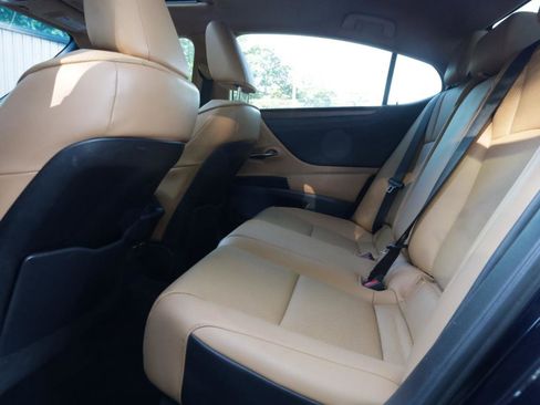 Used 2022 Lexus ES 350 w/ Premium Package image 16