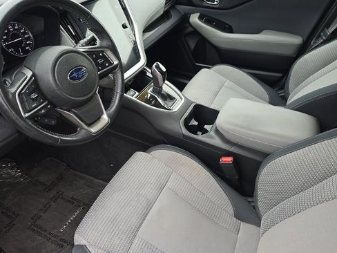 Used 2022 Subaru Outback Premium AWD/4WD image 10