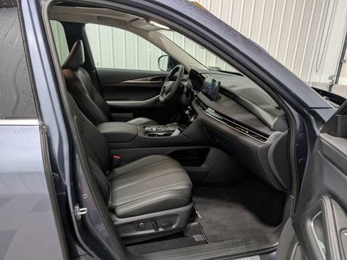 Used 2026 INFINITI QX60 Luxe w/ Cargo Package AWD/4WD image 30
