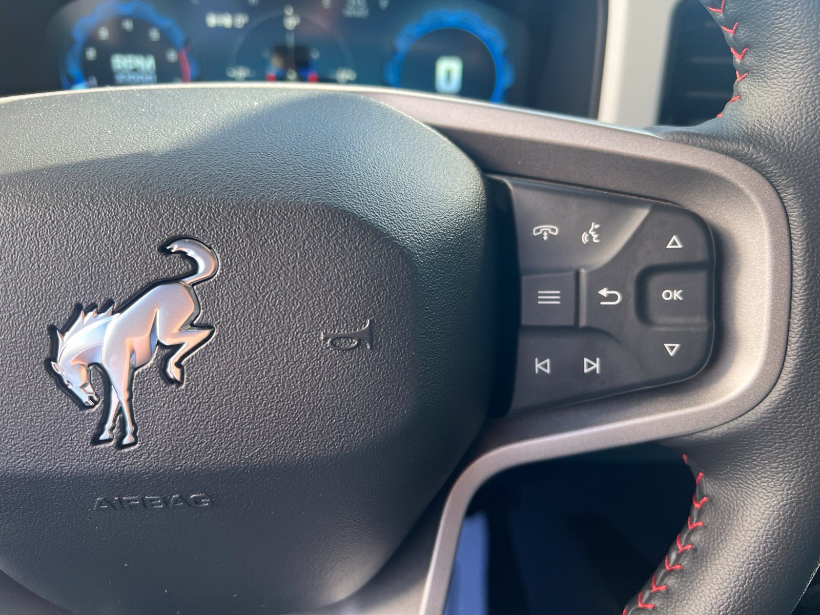 New 2026 Ford Bronco Heritage Edition AWD/4WD image 21