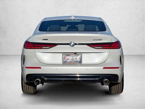 Used 2024 BMW 228i xDrive Gran Coupe image 7