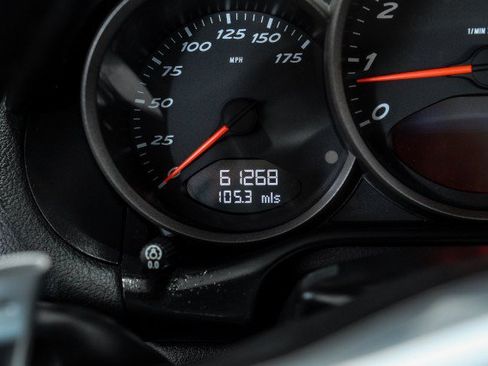 Used 2008 Porsche Cayman RWD image 15