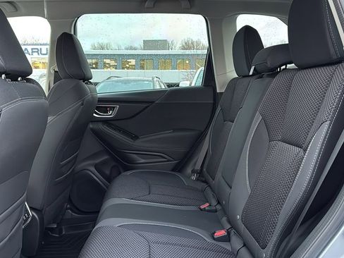 Certified 2023 Subaru Forester Premium image 25