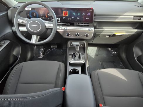 New 2026 Hyundai Kona SE image 25