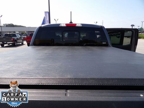 Certified 2024 Ford Ranger Lariat w/ Advanced Towing Package AWD/4WD image 21