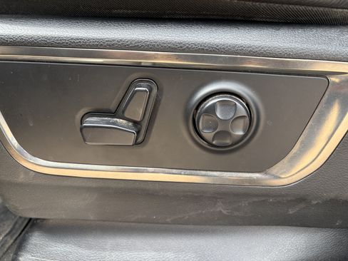 Used 2020 RAM 1500 Limited AWD/4WD image 12