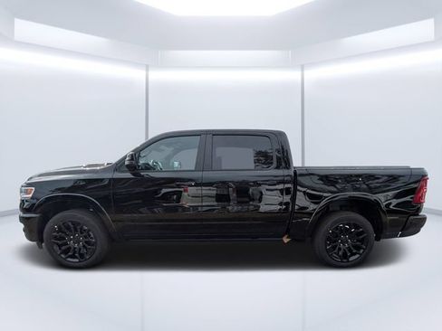 New 2026 RAM 1500 Limited AWD/4WD image 6