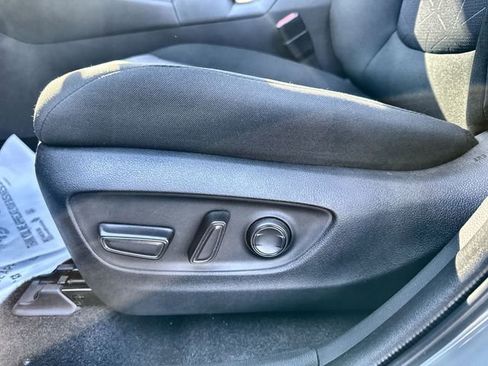 Used 2023 Toyota RAV4 XLE image 21