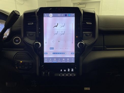 New 2026 RAM 2500 Power Wagon image 12