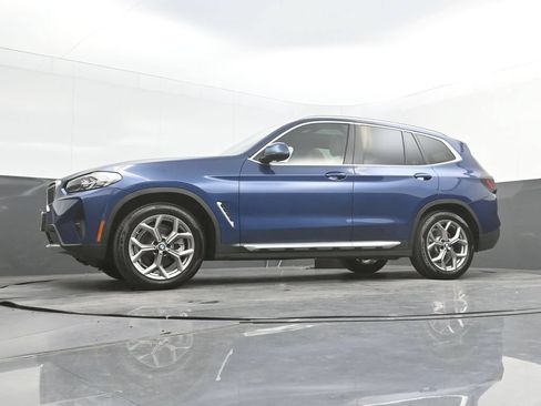 Used 2022 BMW X3 xDrive30i w/ Premium Package AWD/4WD image 47