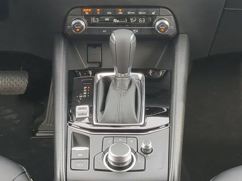 New 2025 MAZDA CX-5 AWD 2.5 S w/ Select Package image 17