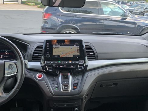 Used 2018 Honda Odyssey EX-L image 31