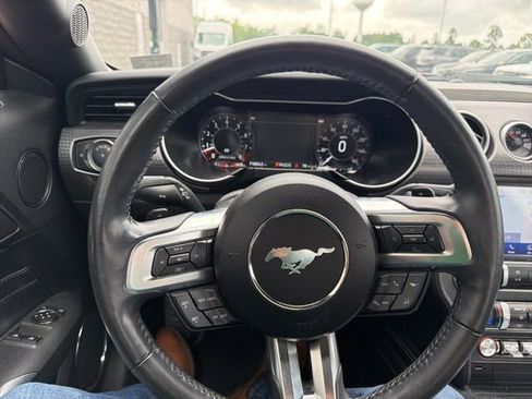 Used 2020 Ford Mustang GT Premium w/ GT Performance Package RWD image 20