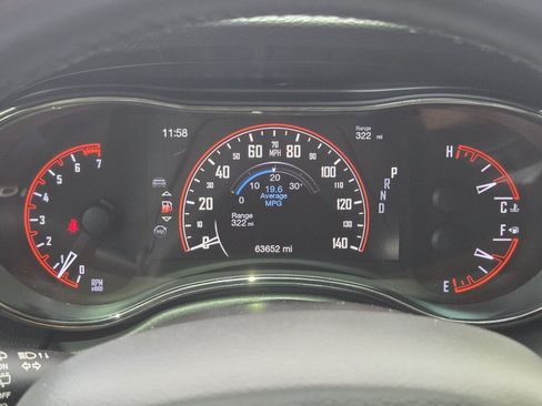 Used 2018 Dodge Durango GT w/ Quick Order Package 2BC AWD/4WD image 18