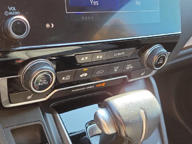 Used 2019 Honda CR-V EX-L image 20