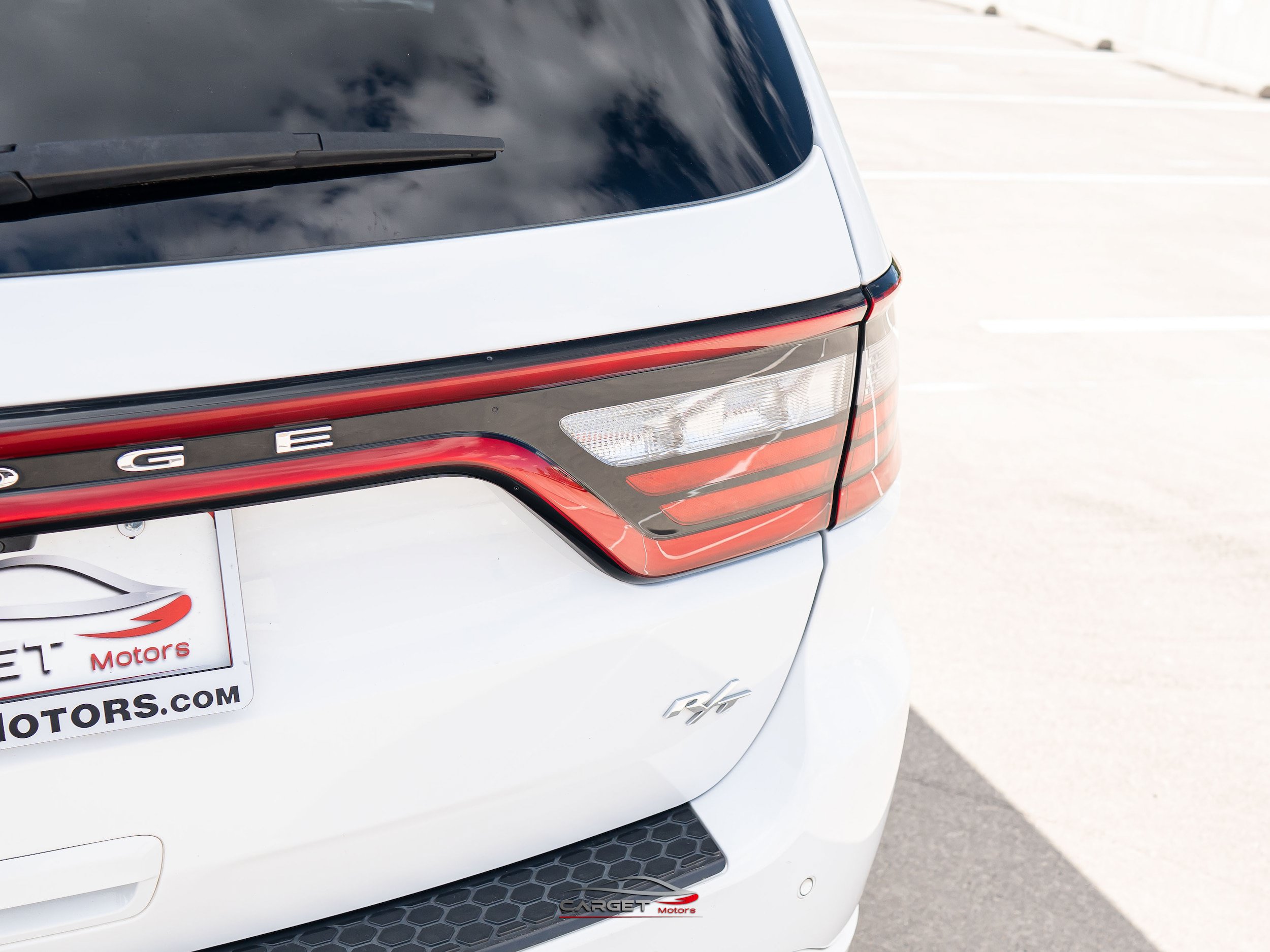 Used 2022 Dodge Durango R/T AWD/4WD image 46