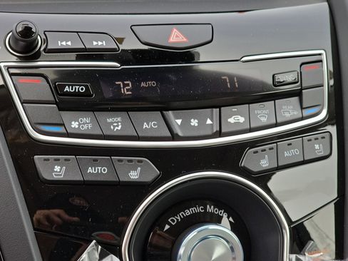 New 2026 Acura RDX SH-AWD w/ Advance Package image 23