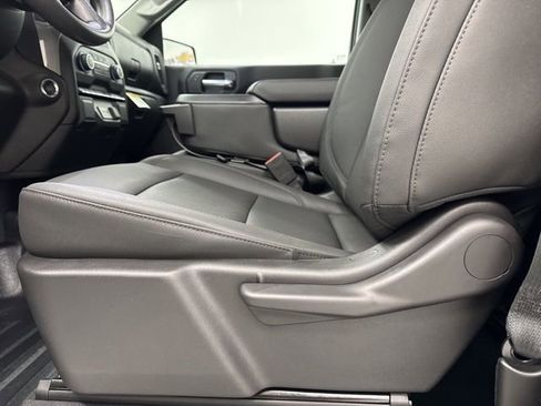 New 2026 Chevrolet Silverado 1500 W/T w/ WT Value Package image 10