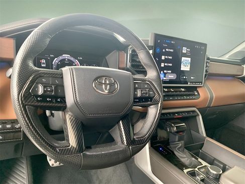 Used 2023 Toyota Tundra 1794 Edition image 33