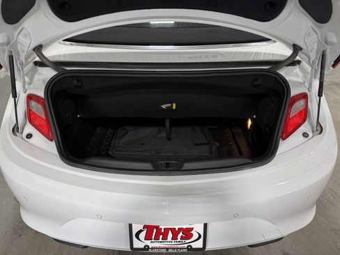 Used 2019 Buick Cascada Premium image 9