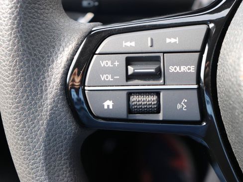Used 2026 Honda Civic LX image 24