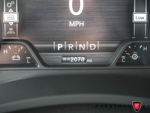 Used 2025 RAM 2500 Tradesman image 35