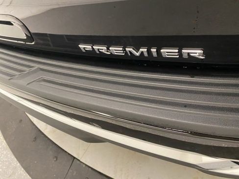 New 2026 Chevrolet Tahoe Premier image 32