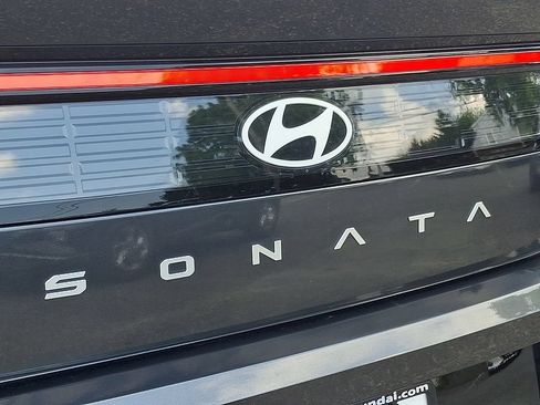Used 2025 Hyundai Sonata SEL FWD image 32