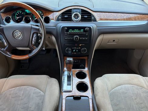 Used 2012 Buick Enclave Convenience FWD image 13