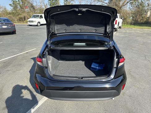 New 2026 Toyota Corolla LE image 28