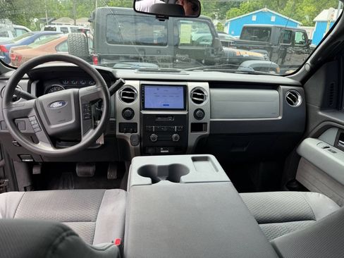 Used 2013 Ford F150 XLT w/ XTR Pkg AWD/4WD image 22