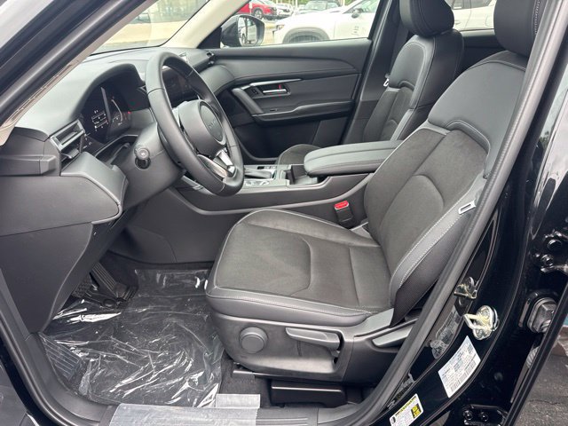 New 2026 MAZDA CX-5 Select AWD/4WD image 16