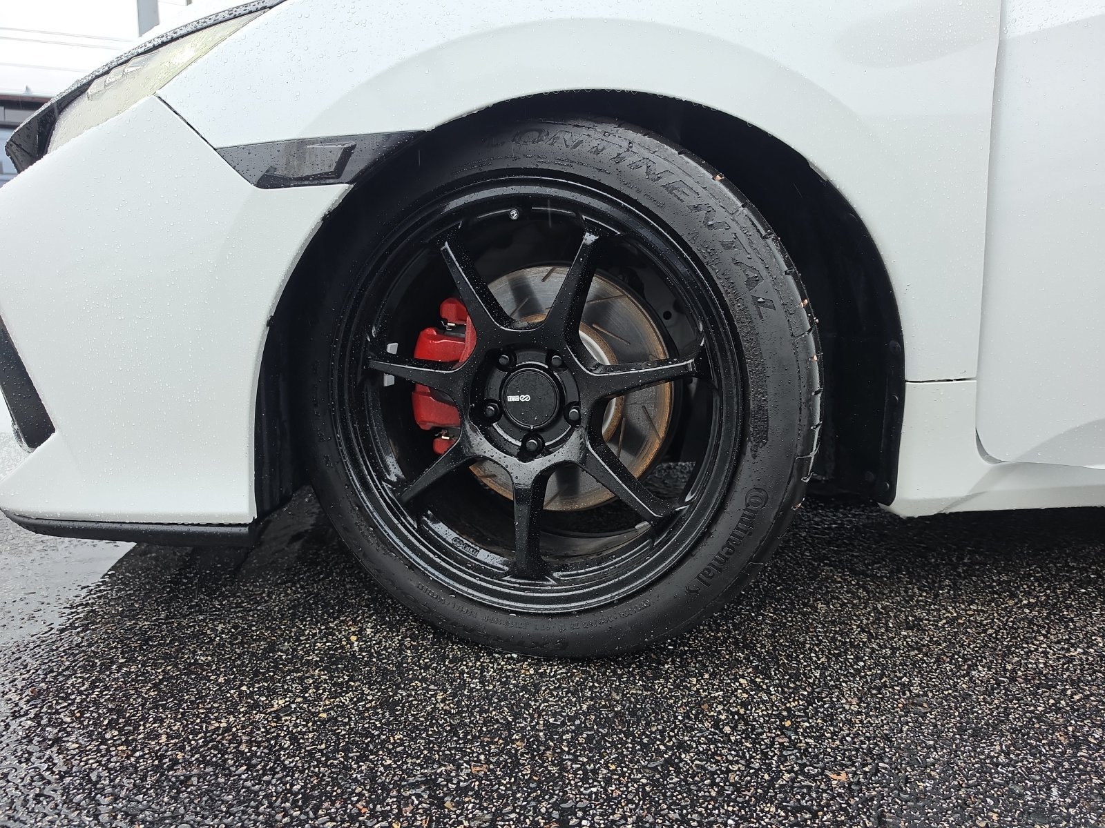 Used 2020 Honda Civic Si image 26