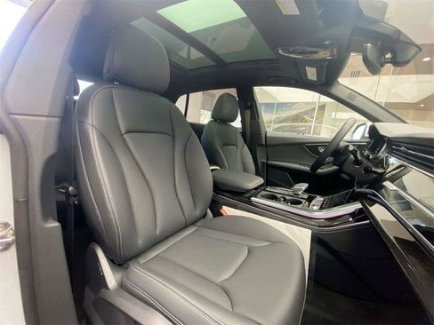 New 2026 Audi Q8 Premium Plus AWD/4WD image 27