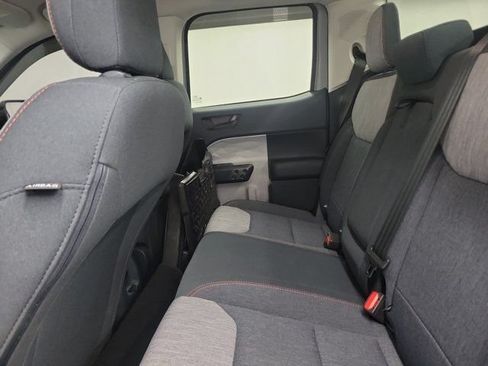 Used 2023 Ford Maverick XLT FWD image 12