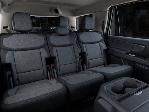 New 2027 Ford Expedition Active RWD image 11