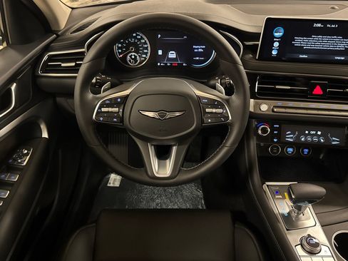 New 2026 Genesis G70 2.5T RWD image 14