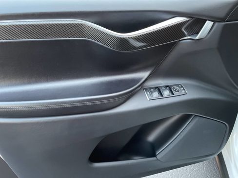 Used 2017 Tesla Model X P100D image 68