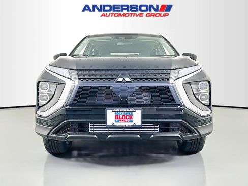 New 2024 Mitsubishi Eclipse Cross LE image 16