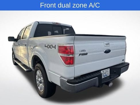 Used 2010 Ford F150 Lariat image 3