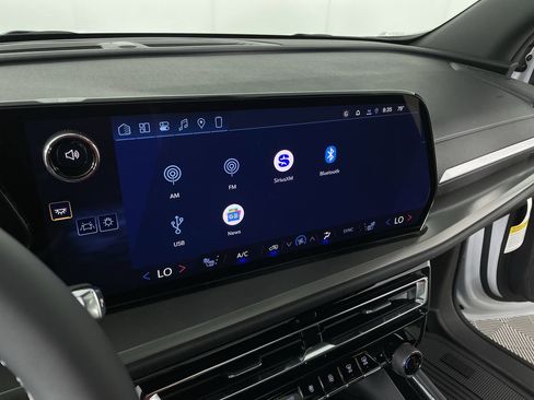 New 2026 Chevrolet Traverse LT w/ Sun and Wheel Package image 72