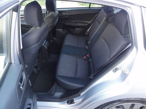 Used 2014 Subaru Impreza 2.0i Sport Premium AWD/4WD image 12