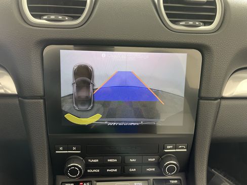 Used 2025 Porsche 718 Boxster S image 24