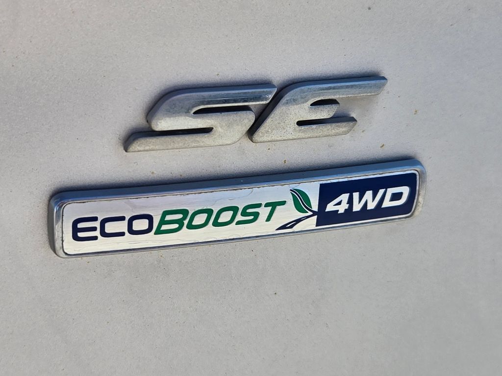 Used 2013 Ford Escape SE AWD/4WD image 3
