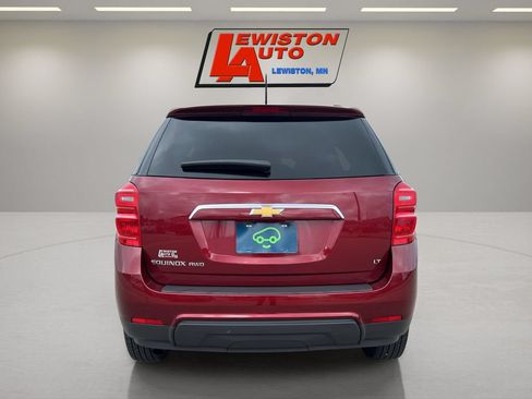 Certified 2017 Chevrolet Equinox LT w/ Convenience Package AWD/4WD image 12