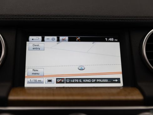 Used 2016 Land Rover LR4 HSE AWD/4WD image 80