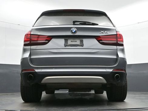 Used 2015 BMW X5 xDrive35i image 13